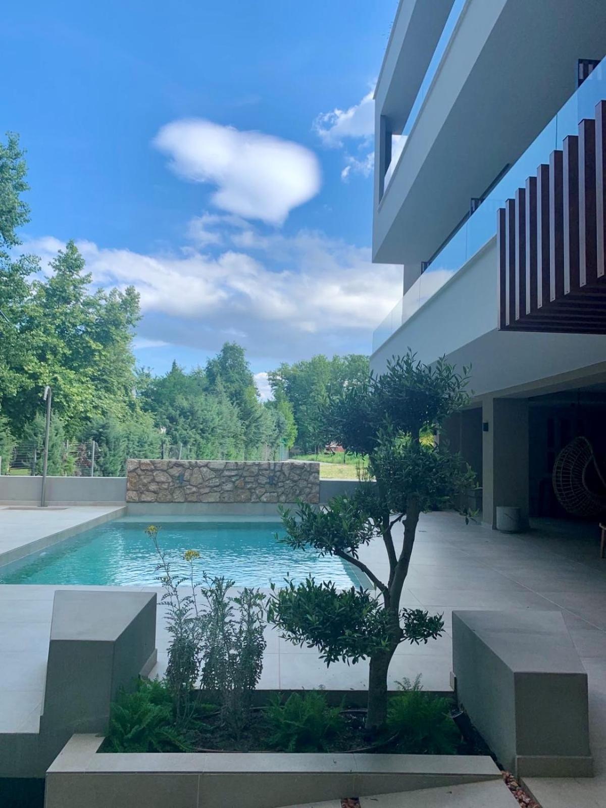Funtuki Seaside Apartments Leptokarya  Dış mekan fotoğraf