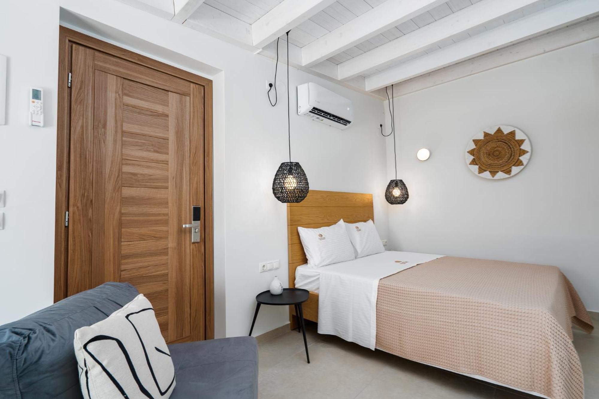 Funtuki Seaside Apartments Leptokarya  Dış mekan fotoğraf